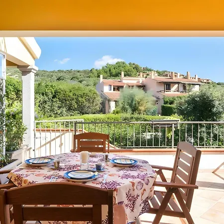 Casa Agata