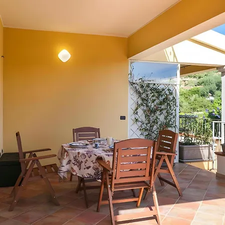Apartment Casa Agata