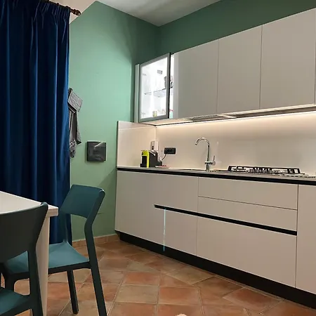 Casa Agata *