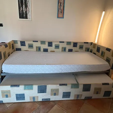 Casa Agata * Porto Ottiolu