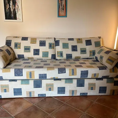 Casa Agata *