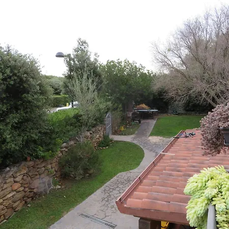 Casa Agata * Porto Ottiolu