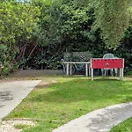 דירה Agata Con Terrazza E Giardino
