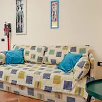 Agata Con Terrazza E Giardino 포르토 오티올루