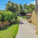 Апартаменты Agata Con Terrazza E Giardino