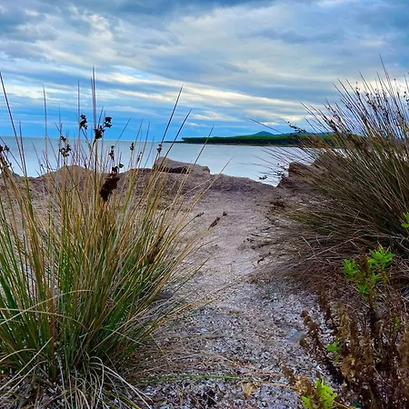 Agata Con Terrazza E Giardino Lägenhet