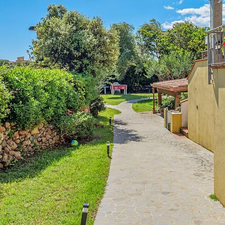 Agata Con Terrazza E Giardino *